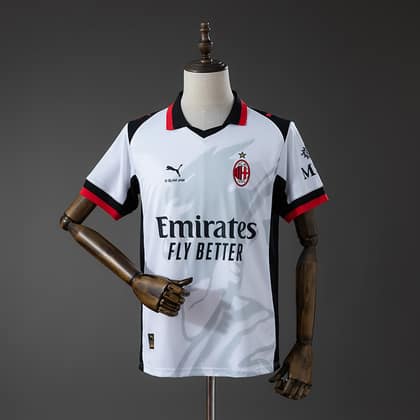 AC Milan Edición especial 25/26