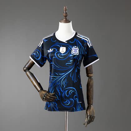 Argentina Visitante 26/27 Mujer
