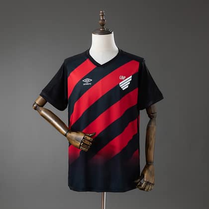Athletico Paranaense Local 26/27