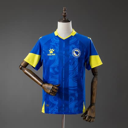 Bosnia Local 2026