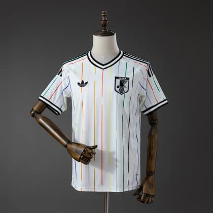 Japón Visitante 2026