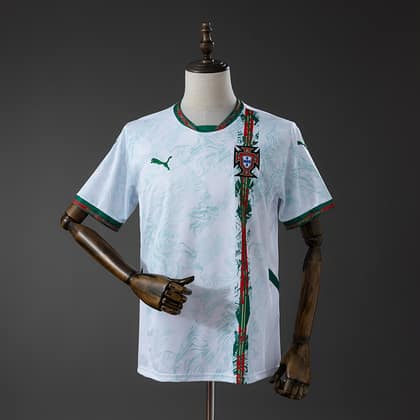 Portugal Edición especial 2026 (Blanca)