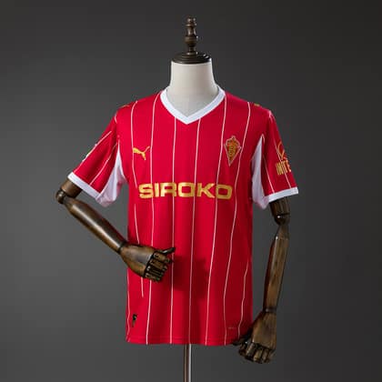 Sporting de Gijón Edición especial 25/26