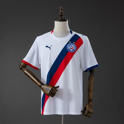 Bahia Local 26/27