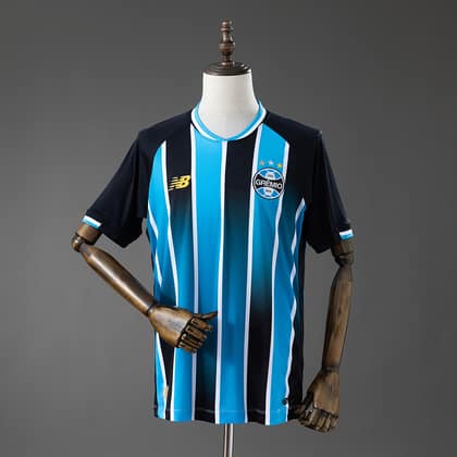 Grêmio Local 26/27