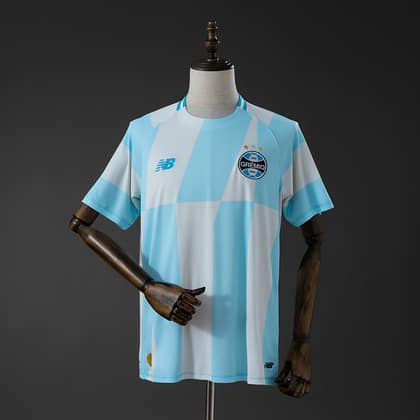 Grêmio Visitante 26/27