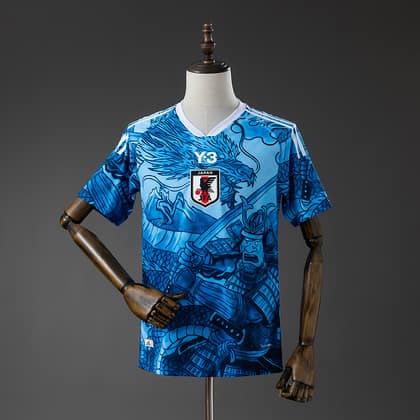 Japón Local (Azul)