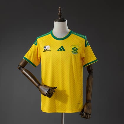 Sudáfrica Local 2026