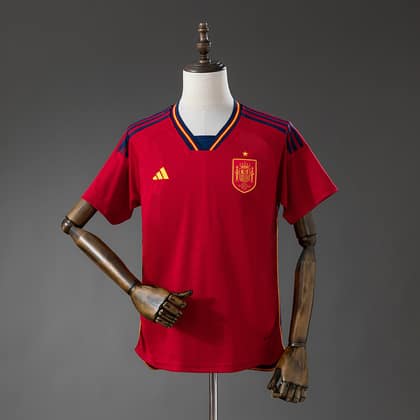 España Local 2022