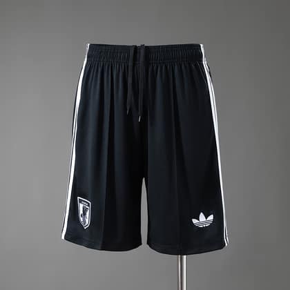 Pantalón Japón Visitante 2026