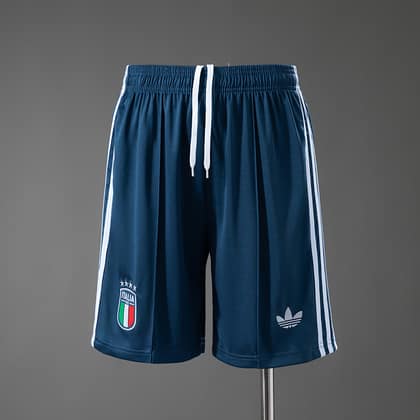 Pantalón Italia Visitante 2026