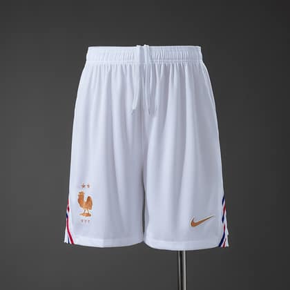 Pantalón Francia Local 2026