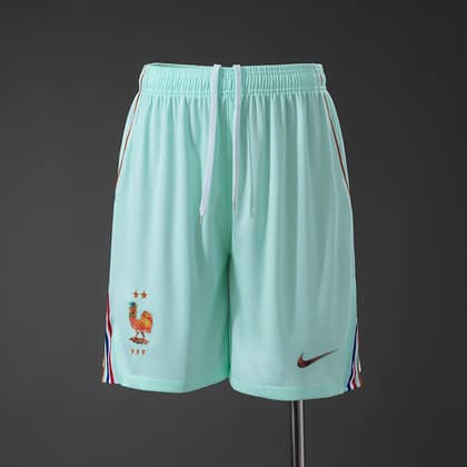 Pantalón Francia Visitante 2026