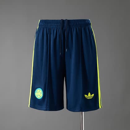 Pantalón Colombia Visitante 2026