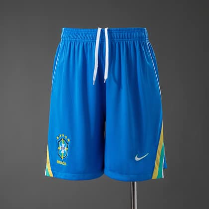 Pantalón Brasil Local 2026