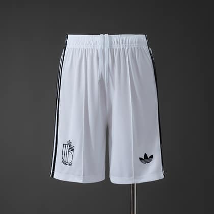 Pantalón Bélgica Visitante 2026