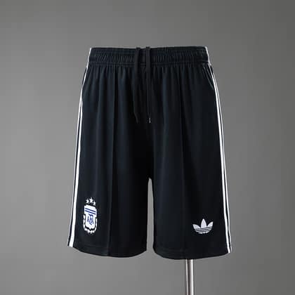 Pantalón Argentina Visitante 2026