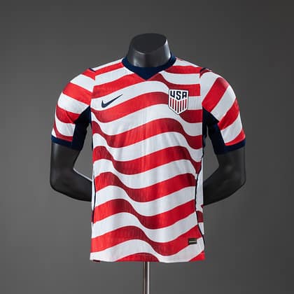 Estados Unidos Local 2026 Player