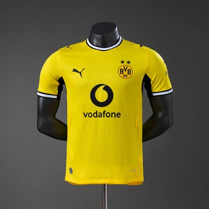 Borussia Dortmund Local 26/27 Player