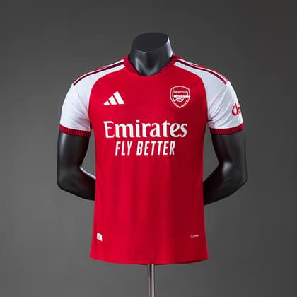 Arsenal Local 26/27 Player