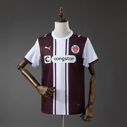 St. Pauli Edición especial 26/27