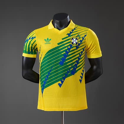 Brasil Edición especial 2026 Player
