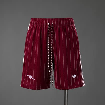 Pantalón Arsenal Local (Roja)