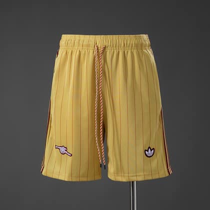 Pantalón Arsenal Local (Amarilla)