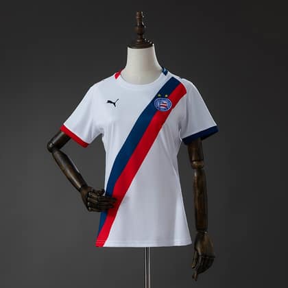 Bahia Local 26/27 Mujer