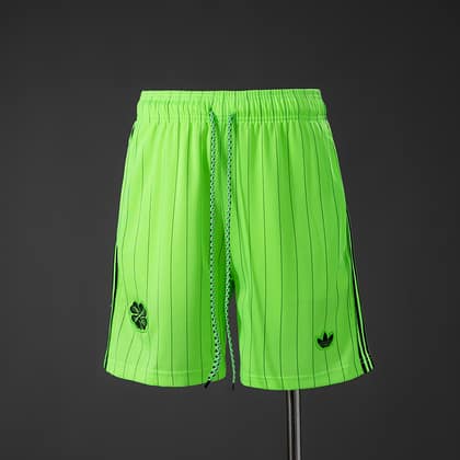 Pantalón Celtic Local (Verde)