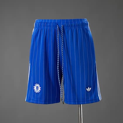 Pantalón Chelsea Local (Azul)