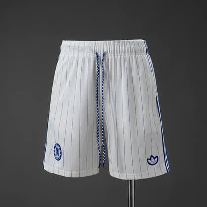 Pantalón Chelsea Local (Blanca)