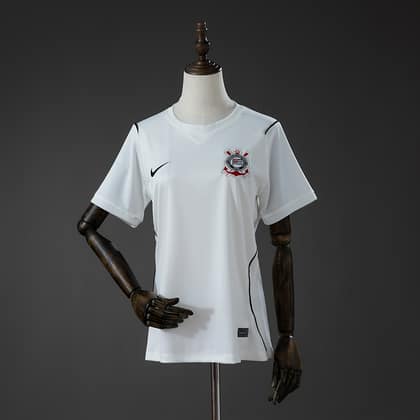 Corinthians Local 26/27 Mujer