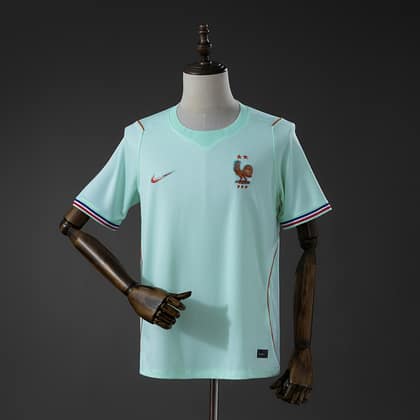 Francia Visitante 2026