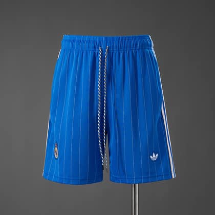 Pantalón Real Madrid Local (Azul)