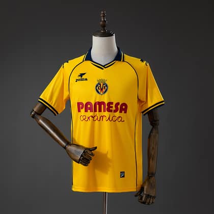 Villarreal CF Edición especial 25/26