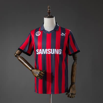 Eintracht Frankfurt Retro 91/92