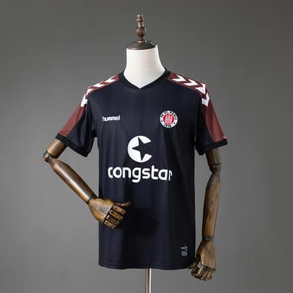 St. Pauli Retro 15/16