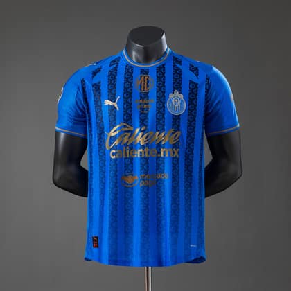 Chivas de Guadalajara Tercera 26/27 Player