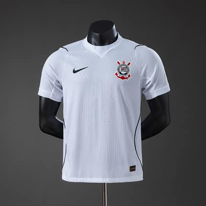 Corinthians Local 26/27 Player