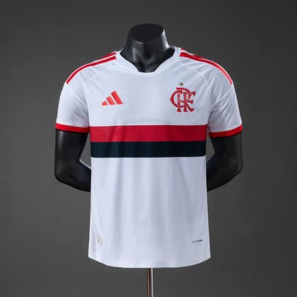 Flamengo Visitante 26/27 Player