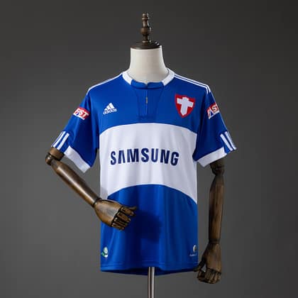 Palmeiras Retro Tercera 09/10