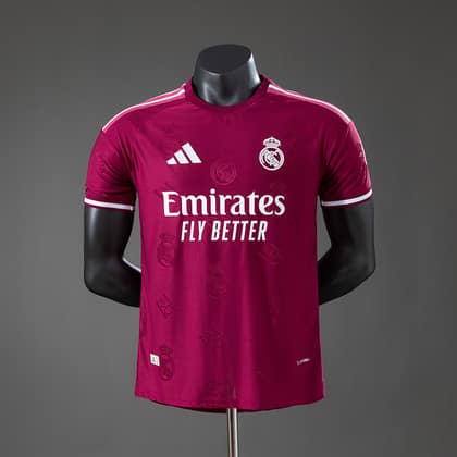 Real Madrid Edición especial 26/27 Player