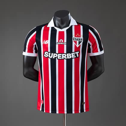 São Paulo Visitante 26/27 Player