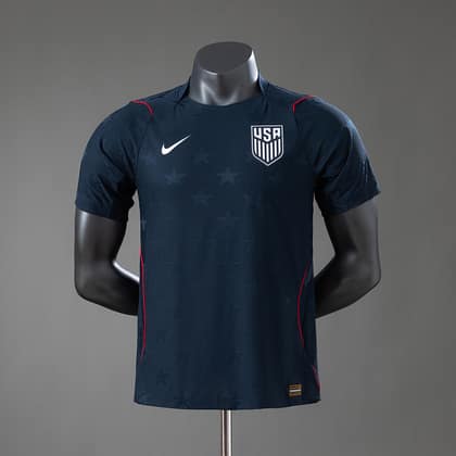 Estados Unidos Visitante 2026 Player