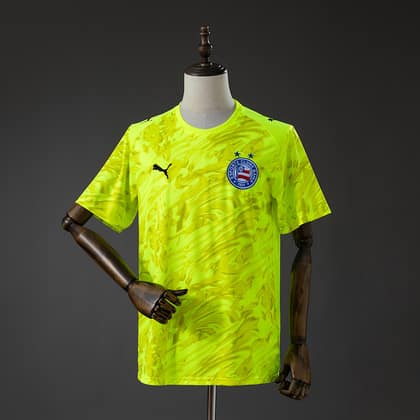 Bahia Portero 26/27 (Verde)