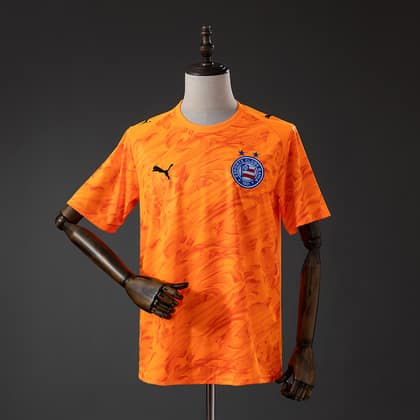 Bahia Portero 26/27 (Naranja)