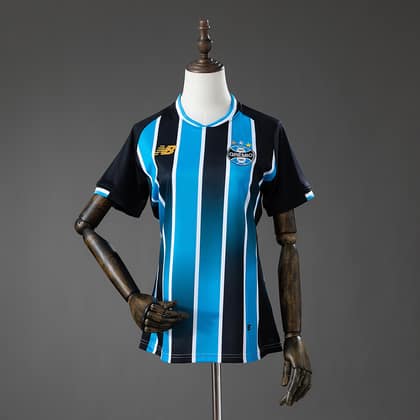 Grêmio Local 26/27 Mujer