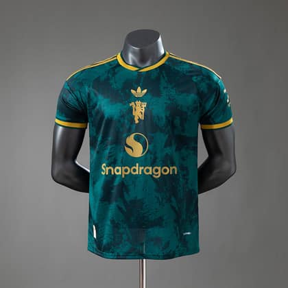 Manchester United Edición especial 26/27 Player