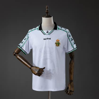 Racing de Santander Edición especial 25/26